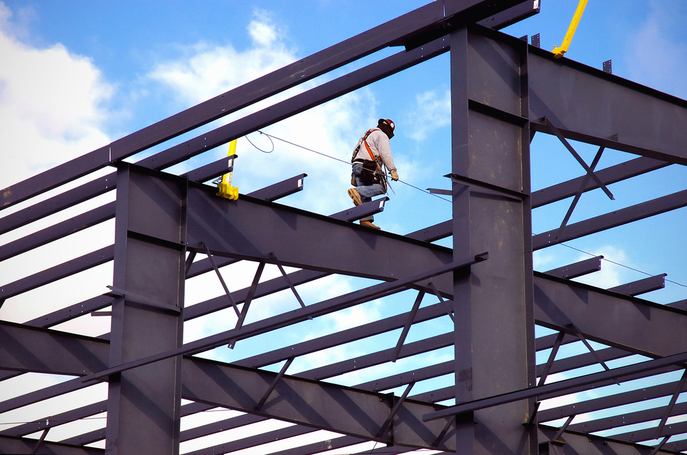 Non-Standard Steel Structure Projects - Halong EPC