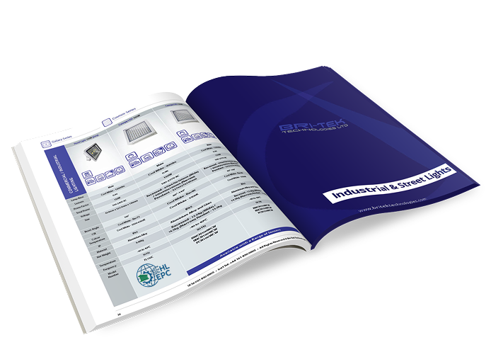EPC brochure